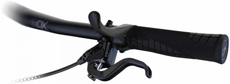 SQlab Inner Bar Ends 411 2.0-2